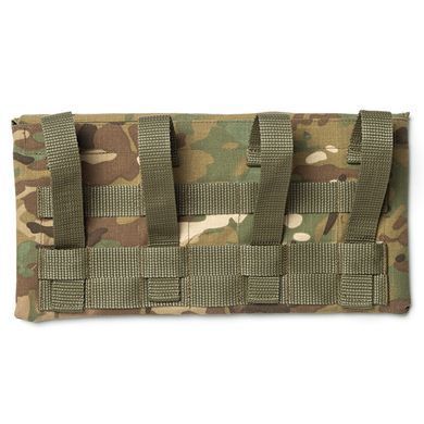 Кишені під балістичні пакети Brotherhood мультикам 1.0 (15*30 см) BHD-CM-11530-2M