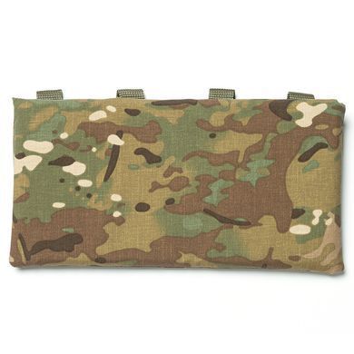 Кишені під балістичні пакети Brotherhood мультикам 1.0 (15*30 см) BHD-CM-11530-2M