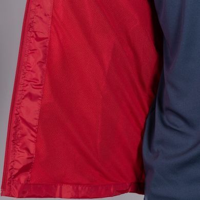 Вітровка Joma IRIS червоний Чол M 100087.600