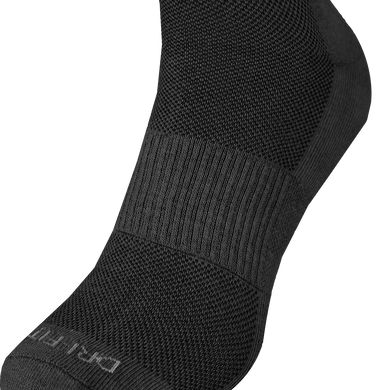 Шкарпетки TRK Lite 2.0 Чорні (7138), 39-42 7138 (39-42)
