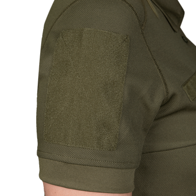 Женское поло Camotec CM Pani Army ID (7161(M)) 7161(M)