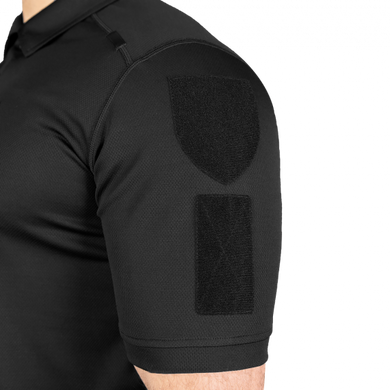 Поло Paladin CoolPass Antistatic Black (1801), XXL 1801XXL