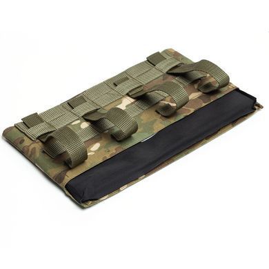 Кишені під балістичні пакети Brotherhood мультикам 1.0 (15*30 см) BHD-CM-11530-2M