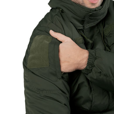 Куртка Patrol System 2.0 Nylon Dark Olive (6557), XS 6557XS