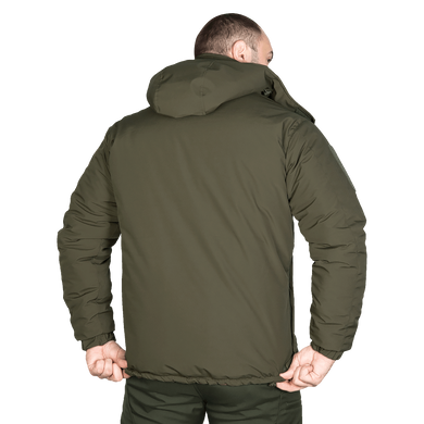 Куртка Patrol System 2.0 L.Twill Olive (6657), M 6657M