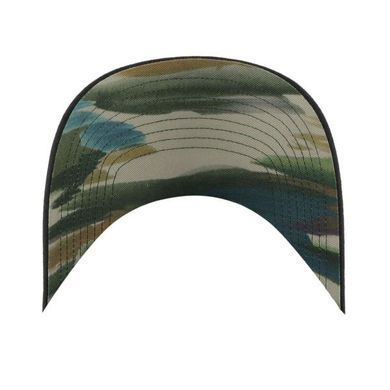 Кепка 47 Brand NEW YORK YANKEES FISHERMAN CAM чорний Уні OSFM B-FSCMU17WBP-BK