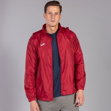 Вітровка Joma IRIS червоний Чол M 100087.600