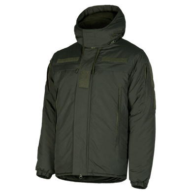 Куртка Patrol System 2.0 Nylon Dark Olive (6557), XS 6557XS