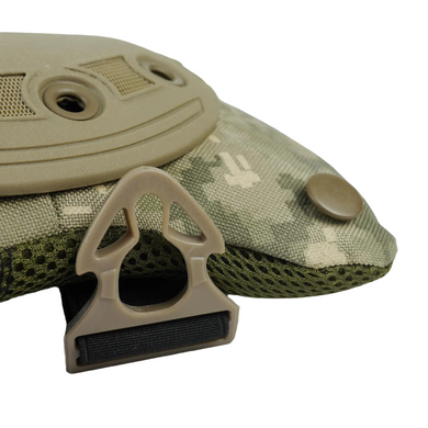 Наколінники Kiborg k1020
