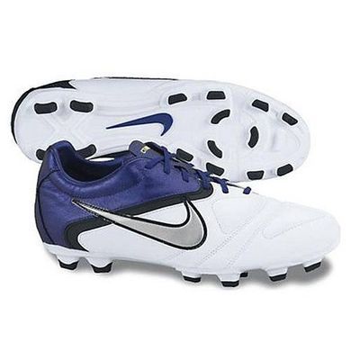 Бутси Nike CTR360 LIBRETTO II FG 45 (28 см) 428731105-45