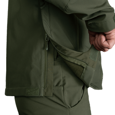 Куртка Phantom System Олива (7294), XXL 7294-XXL