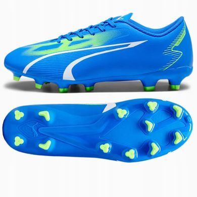 Футбольні бутси PUMA Ultra Play Fg/Ag 107423-03  107423-03-42