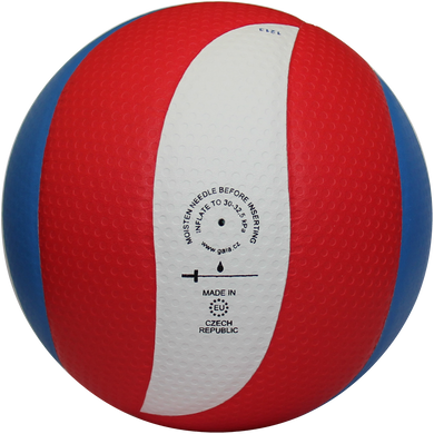 Мяч волейбольный Gala Pro-Line 10 BV5581S BV5581S