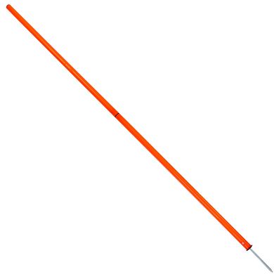Жердина-слалом 2 положення SP-Sport C-0820 (160 см), помаранчевий C-0820(OR)