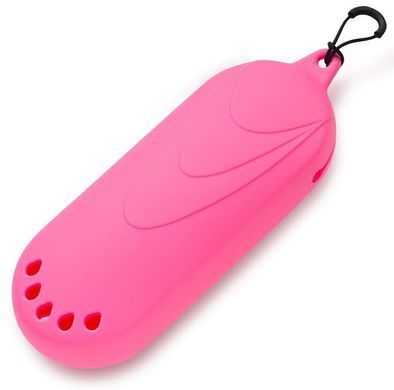 Чехол для очков Aqua Speed ​​Silicone goggle case розовый OFSM 633-03