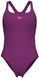 Купальник закрытый для женщин Arena SOLID SWIMSUIT CONTROL PRO BAC фиолетовый Жен 44 005910-950 фото 1