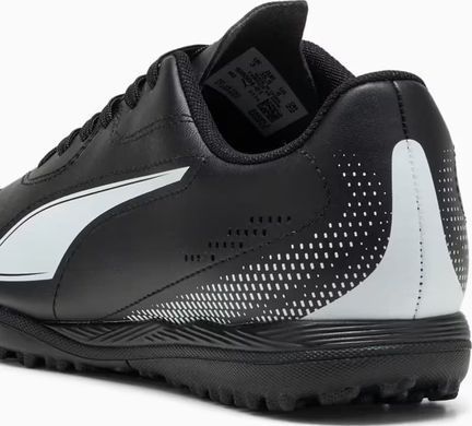 Сороконіжки дитячі Puma VITORIA II TT Jr чорний 33 (1UK) 20 см (108504-01) 00000039711