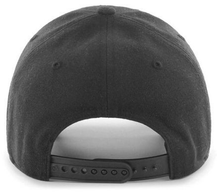 Кепка 47 Brand NEW YORK YANKEES FISHERMAN CAM чорний Уні OSFM B-FSCMU17WBP-BK