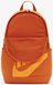Рюкзак Nike NK ELMNTL BKPK - HBR помаранчевий Уні 48 x 30 x 15 см 00000025816 фото 4