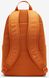 Рюкзак Nike NK ELMNTL BKPK - HBR помаранчевий Уні 48 x 30 x 15 см 00000025816 фото 3