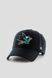 Кепка MVP 47 Brand NHL SAN JOSE SHARKS чорний, сірий Уні OSFA 00000017752 фото 3