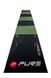 Коврик для гольфа Pure2Improve Golfputting, 500 см 2143 фото 4