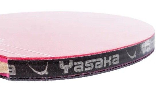 Професійна ракетка для настільного тенісу Yasaka Leader 3D yas3