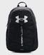 Рюкзак UA Hustle Sport Backpack Чорний Уні 32х47х19 см 00000024943 фото 1