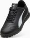 Детские футзалки Puma VITORIA II TT Jr черный 31 (12UK) 18,5 см 00000039711 фото 6