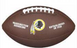 Мяч для американского футбола Wilson NFL LICENSED BALL WS 00000031336 фото 2