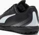Детские футзалки Puma VITORIA II TT Jr черный 31 (12UK) 18,5 см 00000039711 фото 3