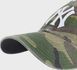 Кепка 47 Brand CAMO NEW YORK YANKEES зеленый One Size 15121376 фото 3