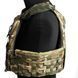 Кишені під балістичні пакети Brotherhood мультикам 1.0 (15*30 см) BHD-CM-11530-2M фото 3
