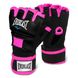 Бинти-рукавички Everlast EVERGEL HAND WRAPS чорний, рожевий Уні M/L 00000024530 фото 3