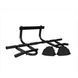Турнiк для підтягування LiveUp CHIN-UP BAR WITH ARM STRAP LS3153A фото 5