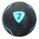 Медбол LivePro SOLID MEDICINE BALL LP8110-7 фото 1
