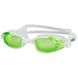 Окуляри для плавання Aqua Speed ​​MAREA JR 014-30 білий, зелений Діт OSFM 00000015358 фото 1