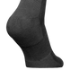 Шкарпетки TRK Lite 2.0 Чорні (7138), 39-42 7138 (39-42) фото 5