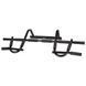Турнiк для підтягування LiveUp CHIN-UP BAR WITH ARM STRAP LS3153A фото 2