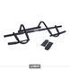 Турнiк для підтягування LiveUp CHIN-UP BAR WITH ARM STRAP LS3153A фото 1
