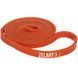 Резина петля для подтягиваний и тренировок лента силовая Zelart POWER BANDS FI-0889-1 7-16кг помаранчевий FI-0889-1 фото 2