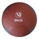 Медбол LiveUp MEDICINE BALL LS3006F-9 фото 1