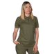 Жіноче поло Camotec CM Pani Army ID 7161(M) фото 1