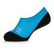 Шкарпетки для басейну Aqua Speed ​​NEO SOCKS 6104 чорний, блакитний Діт 26-27 00000015191 фото 5