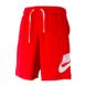 Шорти Nike M NK CLUB ALUMNI HBR FT SHORT DX0502-657 фото 1