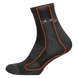 Шкарпетки TRK Lite 2.0 Чорні (7138), 39-42 7138 (39-42) фото 3