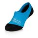 Шкарпетки для басейну Aqua Speed ​​NEO SOCKS 6104 чорний, блакитний Діт 26-27 00000015191 фото 4