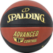 Мяч баскетбольный Spalding Advanced Grip Control In/Out 76872Z №7 76872Z фото 1