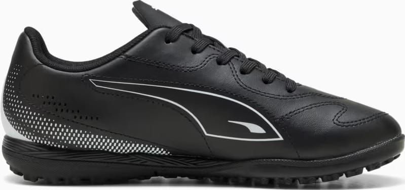Сороконіжки дитячі Puma VITORIA II TT Jr чорний 33 (1UK) 20 см (108504-01) 00000039711