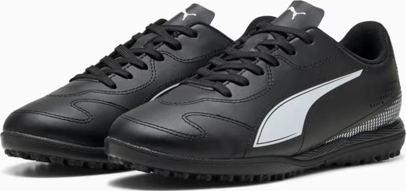 Сороконіжки дитячі Puma VITORIA II TT Jr чорний 33 (1UK) 20 см (108504-01) 00000039711